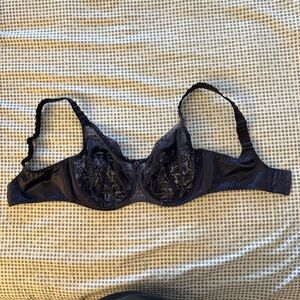 Empreinte Agathe Full Cup Bra 32F